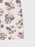 Джинсові шорти Minnie Mouse - кремовий - SINSAY - small8