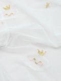 Zavjesa - bijelo - SINSAY - small4
