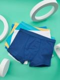 Bokserki 5 pack - wielobarwny - SINSAY - small1