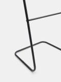 Kupatilski stalak - crno - SINSAY - small3