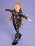 Лонгслів Disney - темно-сірий - SINSAY - small1