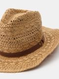 Fedora šešir - bež - SINSAY - small3
