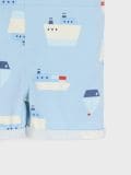 Teksatunked - sinine - SINSAY - small5
