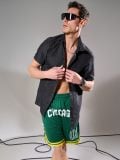 Regular fit košulja kratkih rukava - sivo - SINSAY - small3
