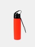 Bottle - red - SINSAY - small2