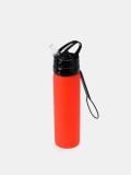 Bottle - red - SINSAY - small3