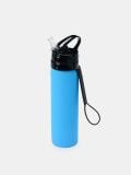 Bottle - blue - SINSAY - small4