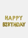 Party balloons - golden - SINSAY - small1