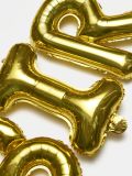 Party balloons - golden - SINSAY - small2