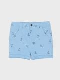 Шорти - light blue - SINSAY - small1