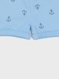 Шорти - light blue - SINSAY - small6