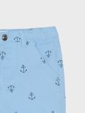 Шорти - light blue - SINSAY - small7