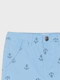 Шорти - light blue - SINSAY - small8