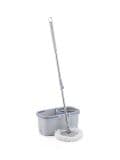 Mop with bucket - pale blue - SINSAY - small5