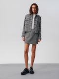 Blazer oversize - nero - SINSAY - small1