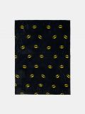 Batman blanket - black - SINSAY - small1