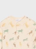 Pulover - krema - SINSAY - small10