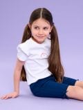 Велосипедні шорти - темно-синій - SINSAY - small3