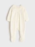 Kombinezon - krem - SINSAY - small1