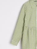 Kleid - Olivgrün - SINSAY - small14