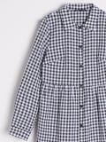 Ruha - fekete - SINSAY - small17
