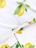 Voodipesukomplekt - helekollane - SINSAY - small3