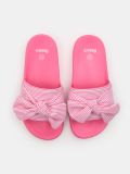 Ciabatte - rosa shocking - SINSAY - small3