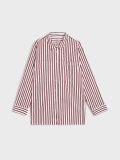 Pamučna košulja na pruge PLUS SIZE - više boja - SINSAY - small3