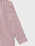 Pamučna košulja na pruge PLUS SIZE - više boja - SINSAY - small11