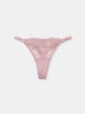 Mrežaste tange - roze - SINSAY - small5