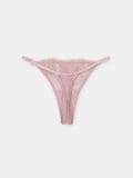 Mrežaste tange - roze - SINSAY - small4