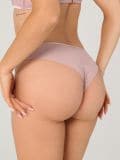 Brazilke gaćice - roze - SINSAY - small2
