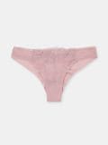 Brazilke gaćice - roze - SINSAY - small3