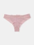 Brazilke gaćice - roze - SINSAY - small4