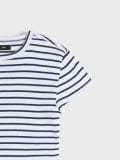 Crop top - šareno - SINSAY - small11
