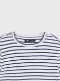 Crop top - šareno - SINSAY - small12