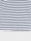 Crop top - šareno - SINSAY - small13