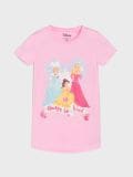 Öösärk Disney Princess - pastellroosa - SINSAY - small1