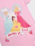 Öösärk Disney Princess - pastellroosa - SINSAY - small2