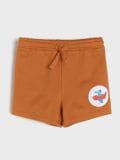 Šorc - 5 pari - mid blue - SINSAY - small6