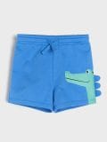 Šorc - 5 pari - mid blue - SINSAY - small7