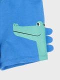 Šorc - 5 pari - mid blue - SINSAY - small11