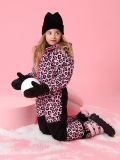 Губка для миття тіла - чорний - SINSAY - small2