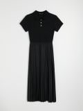 Kleit - must - SINSAY - small6