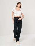 Blusa - panna - SINSAY - small3