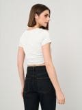 Blusa - panna - SINSAY - small2