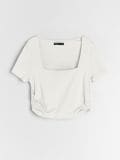 Blusa - panna - SINSAY - small4