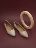 Baletanke - nude - SINSAY - small1