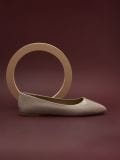 Baletanke - nude - SINSAY - small2
