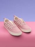 Superge - pastelno roza - SINSAY - small2